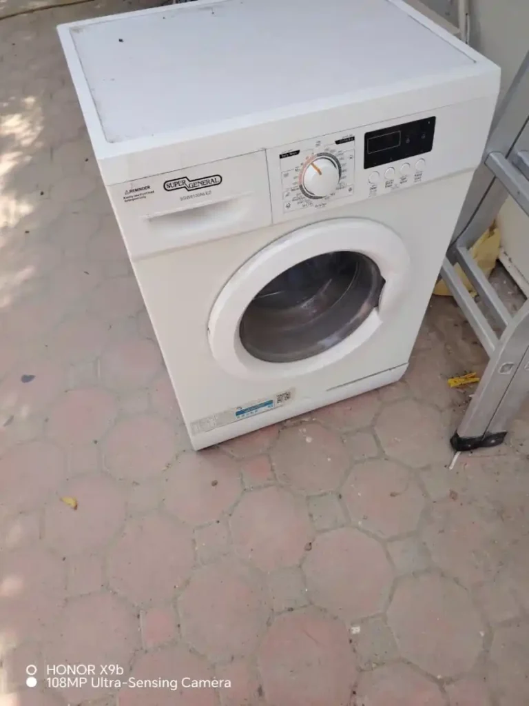 Appliance Removal in Dubai